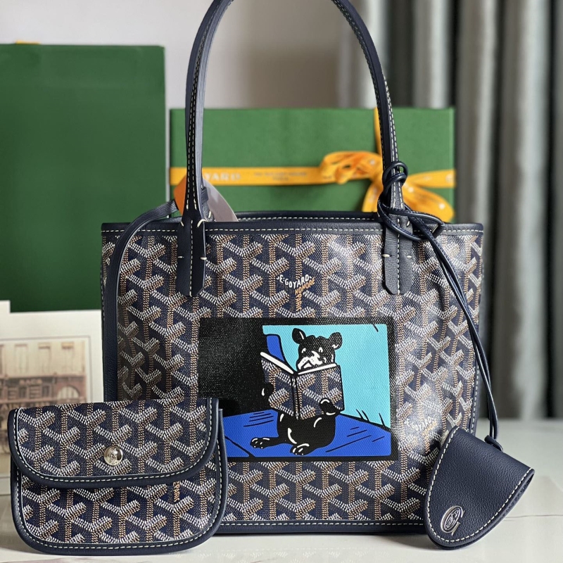 Go*ard top handle bags